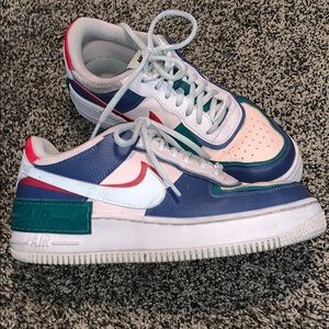 Nike Air Force Shadow